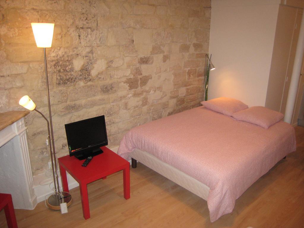 Studio Joseph Appartamento Parigi